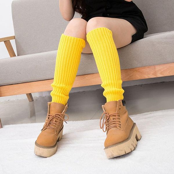 socks & hosiery lady women solid candy color knit winter loose style boot knee high stockings leggings gift warm boots, Black;white
socks & hosiery lady women solid candy color knit winter loose style boot knee high stockings leggings gift warm boots, Black;white