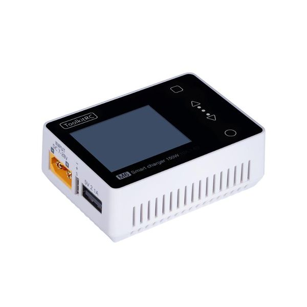 in stock toolkitrc m6 servo tester tool 150w 10a dc output 1-6s color screen multi-function charger and diagnostics 2021 v2 smart home contr
in stock toolkitrc m6 servo tester tool 150w 10a dc output 1-6s color screen multi-function charger and diagnostics 2021 v2 smart home contr