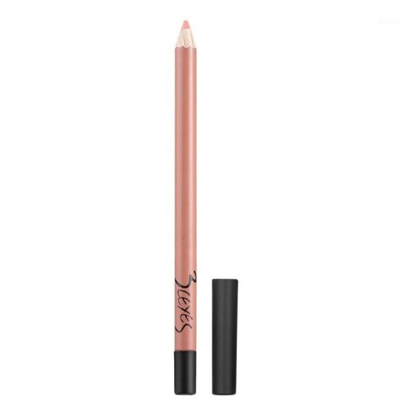 professional 3ceyes natural long lasting facial makeup lip pen waterproof 1.5g liner lipliner pencils cosmetic tool1
professional 3ceyes natural long lasting facial makeup lip pen waterproof 1.5g liner lipliner pencils cosmetic tool1