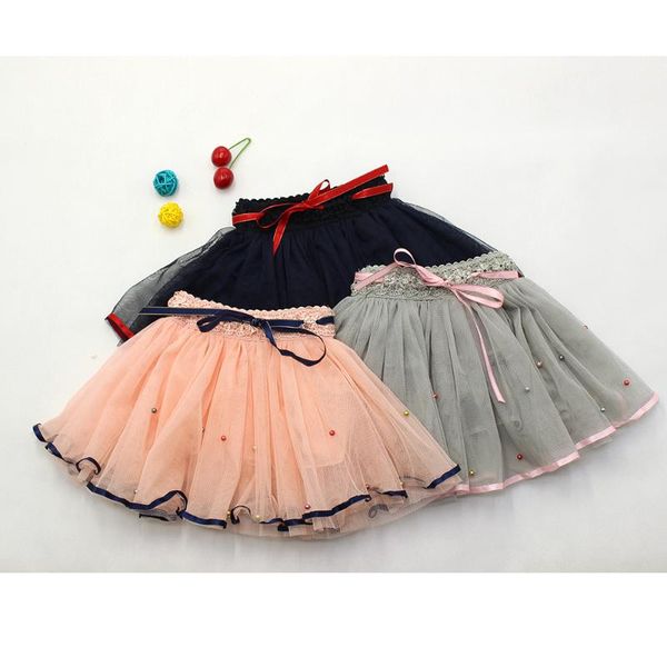 skirts girls tutu cute baby kids elastic waist tie skirt children's clothing solid princess party toddler, Blue
skirts girls tutu cute baby kids elastic waist tie skirt children's clothing solid princess party toddler, Blue