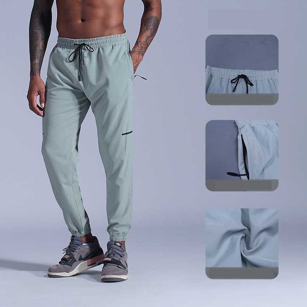 mens tracksuit pure color sports pants mens training beam foot quick-drying casual trousers summer thin breathable running fitness joggers, Black
mens tracksuit pure color sports pants mens training beam foot quick-drying casual trousers summer thin breathable running fitness joggers, Black