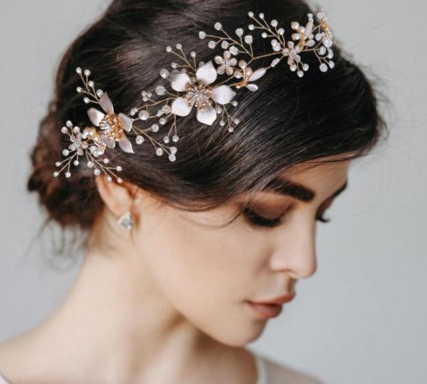 headpieces wedding clips crystal flower headpiece silver rhinestone bridal hair accessories for women bride
headpieces wedding clips crystal flower headpiece silver rhinestone bridal hair accessories for women bride