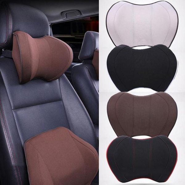 car seat head neck rest massage auto pillow space memory headrest relax cushion pad breathable mesh cushions
car seat head neck rest massage auto pillow space memory headrest relax cushion pad breathable mesh cushions