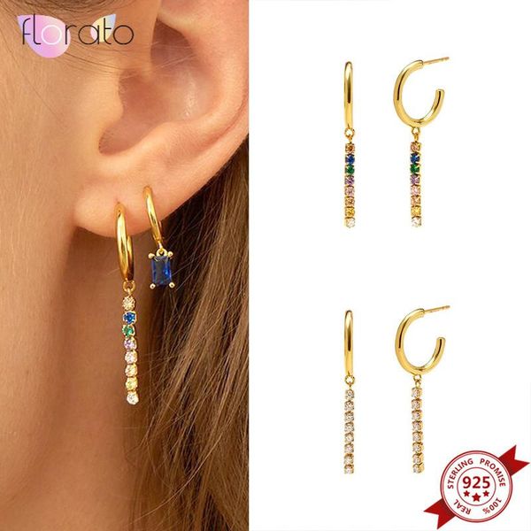 dangle & chandelier 925 sterling silver ear needle rainbow crystal drop earrings trendy for women wedding jewelry accessories
dangle & chandelier 925 sterling silver ear needle rainbow crystal drop earrings trendy for women wedding jewelry accessories
