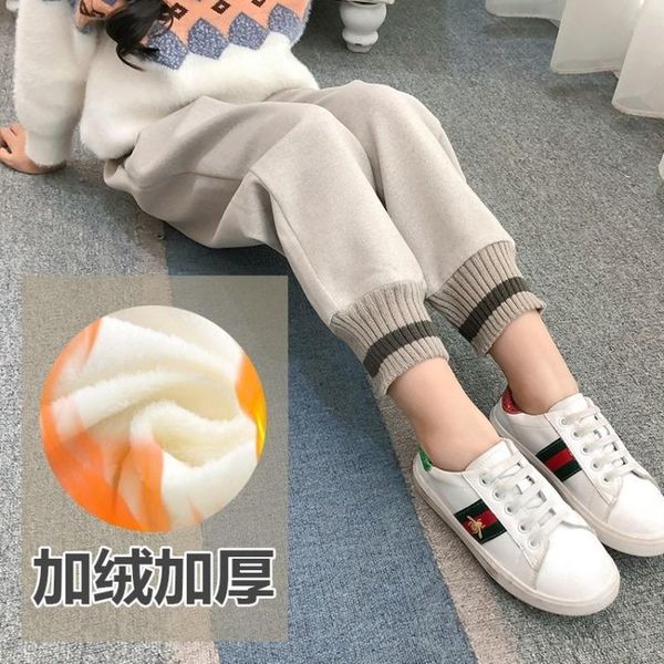 trousers qunq thick warm fall winter kids pants for girl 2021 solid color elastic waist teens children toddler girls outfits, Blue
trousers qunq thick warm fall winter kids pants for girl 2021 solid color elastic waist teens children toddler girls outfits, Blue