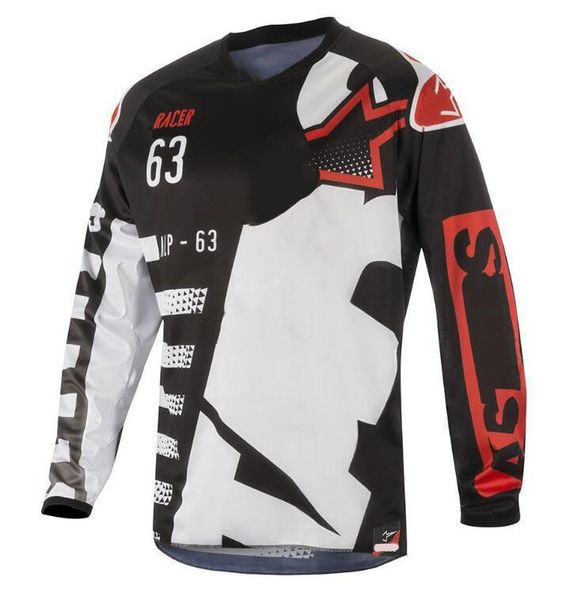 2021 motorcycle riding wicking off-road long-sleeved t-shirt bike speed surrender 
2021 motorcycle riding wicking off-road long-sleeved t-shirt bike speed surrender