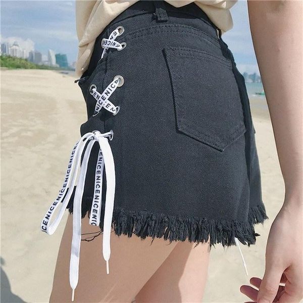 women's jeans varofi riches side strap high-waisted jean shorts oversized wide-leg retro pants women high waisted, Blue
women's jeans varofi riches side strap high-waisted jean shorts oversized wide-leg retro pants women high waisted, Blue
