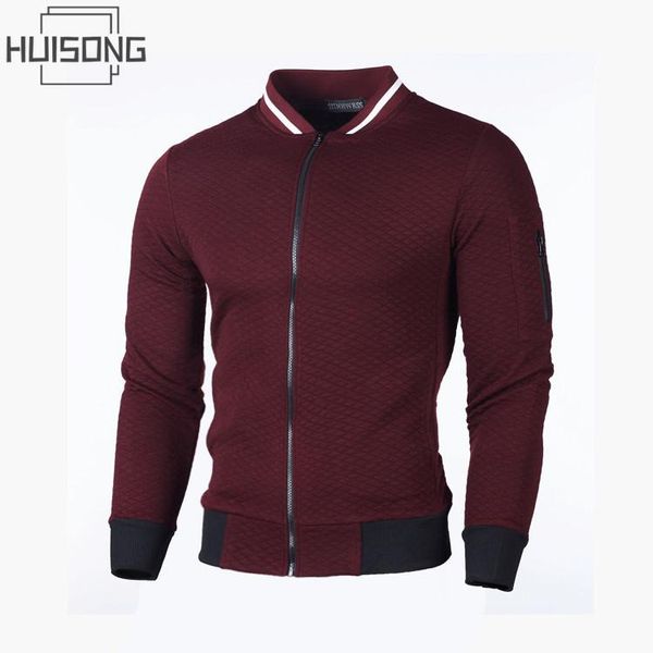 men's hoodies & sweatshirts huisong mens casual plaid cardigan style zipper stand collar coats autumn winter long sleeve hooded jacket, Black
men's hoodies & sweatshirts huisong mens casual plaid cardigan style zipper stand collar coats autumn winter long sleeve hooded jacket, Black