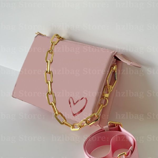 pochette coussin shoulder bags monograms embossed lambskin pink luxurys designers bags three-in-one clutch belt monogram bag
pochette coussin shoulder bags monograms embossed lambskin pink luxurys designers bags three-in-one clutch belt monogram bag