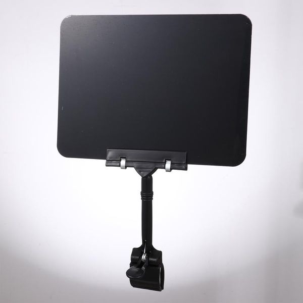 other home decor 6pcs price tag holder clip-on label organizer plastic chalkboard clamps shelf merchandise sign display rotating table
other home decor 6pcs price tag holder clip-on label organizer plastic chalkboard clamps shelf merchandise sign display rotating table