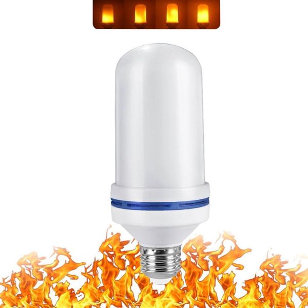 bulbs series e27/e26/e14/e12/b22 cross-border gravity induction led simulated flame lamp large size yellow
bulbs series e27/e26/e14/e12/b22 cross-border gravity induction led simulated flame lamp large size yellow