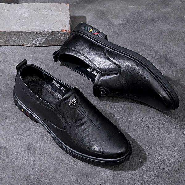 leather men's busins sho 2021 summer breathable leather men's low casual work
leather men's busins sho 2021 summer breathable leather men's low casual work