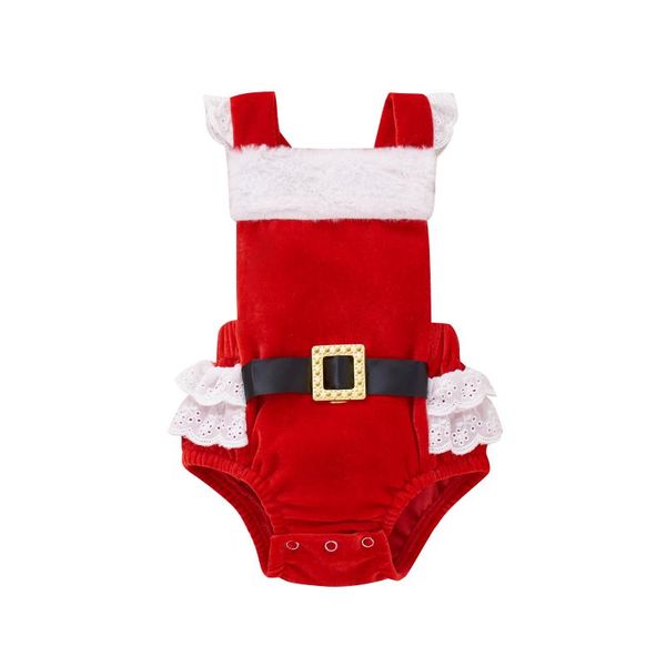 rompers baby girls christmas romper overalls red variegated color square collar sleeveless bodysuits xmas party wear, Blue
rompers baby girls christmas romper overalls red variegated color square collar sleeveless bodysuits xmas party wear, Blue