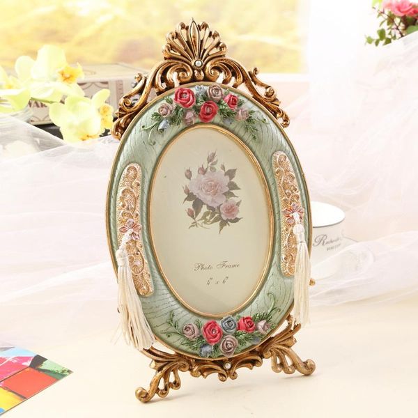 5,6, 7 inch resin coloured drawing rose po frame for wedding series gift deskdecoration family picture show mirrors
5,6, 7 inch resin coloured drawing rose po frame for wedding series gift deskdecoration family picture show mirrors