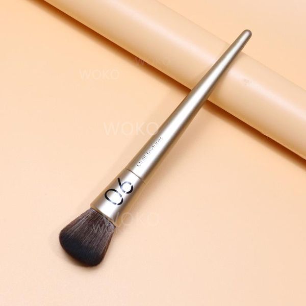 makeup brushes sep#06 face bronzer make up contour foundation buffing brush multitasker blending tools
makeup brushes sep#06 face bronzer make up contour foundation buffing brush multitasker blending tools