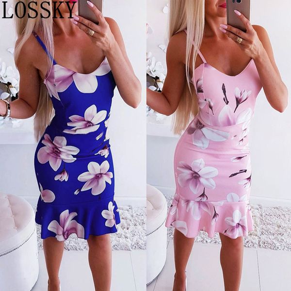 floral print sext summer party strap dress v neck sleeveless backless ruffles bodycon slim mini warp package hip sundress 210520, Black;gray
floral print sext summer party strap dress v neck sleeveless backless ruffles bodycon slim mini warp package hip sundress 210520, Black;gray