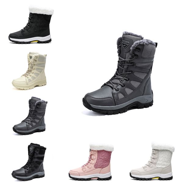 designer women snows boots fashion winter boot classic mini ankle short ladies girls womens booties triple blacks chestnut navy blue outdoor, Black
designer women snows boots fashion winter boot classic mini ankle short ladies girls womens booties triple blacks chestnut navy blue outdoor, Black