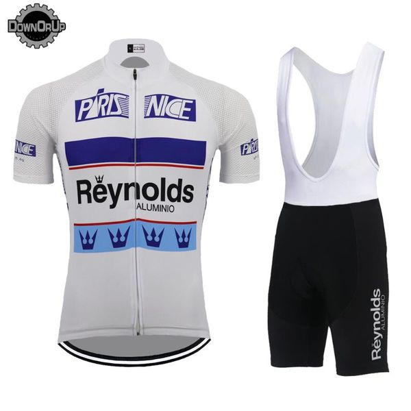 racing sets men's cycling jersey 2021 set white brand pro clothing 9d gel breathable pad mtb ciclismo summer wear, Black;blue
racing sets men's cycling jersey 2021 set white brand pro clothing 9d gel breathable pad mtb ciclismo summer wear, Black;blue