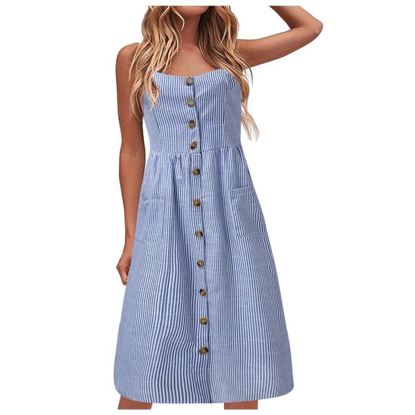 casual dresses jaycosin summer 2021 vintage print long women's fashion v-neck sleevedless strap open back dress, Black;gray
casual dresses jaycosin summer 2021 vintage print long women's fashion v-neck sleevedless strap open back dress, Black;gray