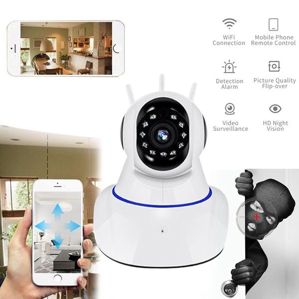 home security ip camera dual antenna wifi audio record 360 degrees baby monitor hd mini work with ewelink app cameras
home security ip camera dual antenna wifi audio record 360 degrees baby monitor hd mini work with ewelink app cameras