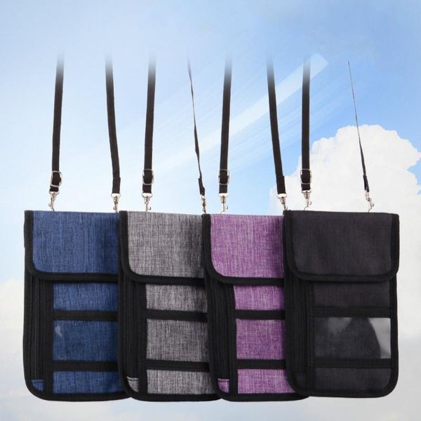 toiletry kits anti-theft travel passport neck bag multifunction rfid phone wallet pouch hanging
toiletry kits anti-theft travel passport neck bag multifunction rfid phone wallet pouch hanging