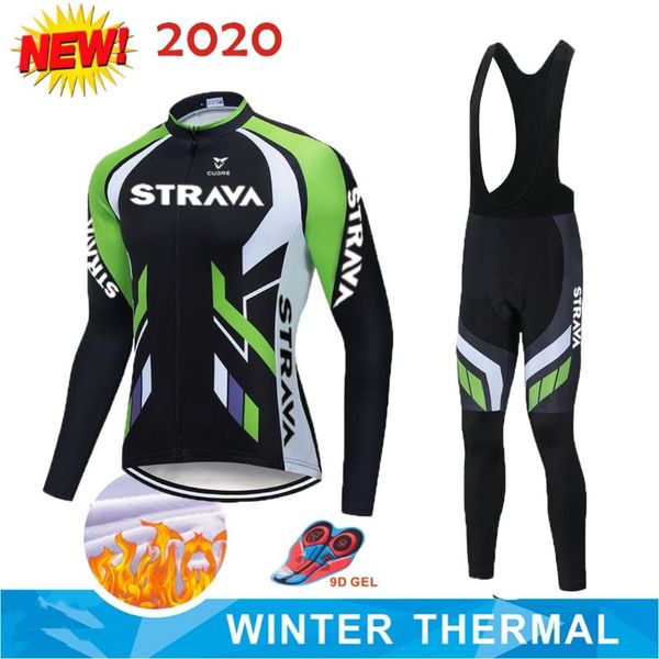 racing sets warm 2021 winter thermal fleece cycling clothes strava men's jersey suit outdoor riding bike mtb clothing bib pants set, Black;blue
racing sets warm 2021 winter thermal fleece cycling clothes strava men's jersey suit outdoor riding bike mtb clothing bib pants set, Black;blue