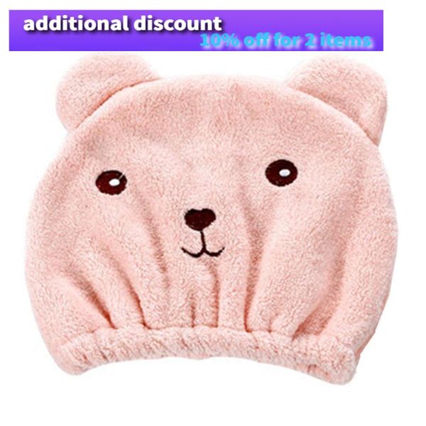 shower caps turban wrapp bathing quick towels useful hair hats dry microfiber water absorption multicolor
shower caps turban wrapp bathing quick towels useful hair hats dry microfiber water absorption multicolor