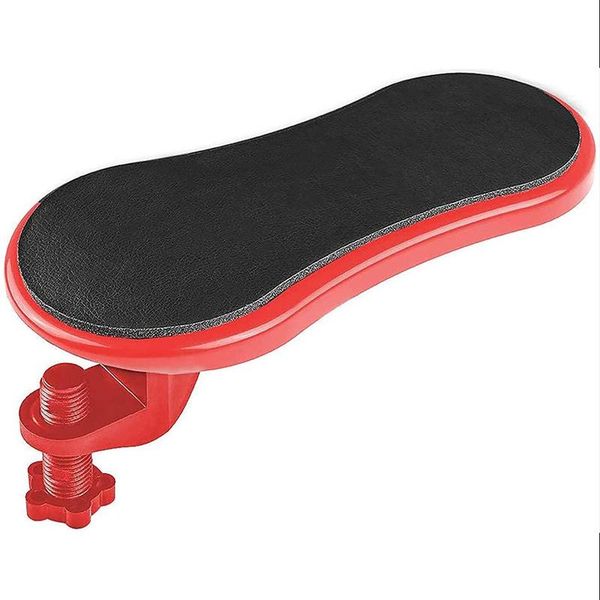 mouse pads & wrist rests attachable armrest pad computer table support chair extender for hand shoulder protect
mouse pads & wrist rests attachable armrest pad computer table support chair extender for hand shoulder protect