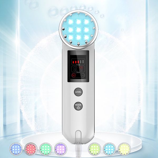 multi-function portable microcurrent pn led skin rejuvenation face care 
multi-function portable microcurrent pn led skin rejuvenation face care