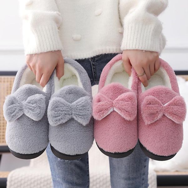 winter women house slippers faux fur warm flat shoes female slip on home furry ladies bowknot indoor bedroom floor shoe, Black
winter women house slippers faux fur warm flat shoes female slip on home furry ladies bowknot indoor bedroom floor shoe, Black