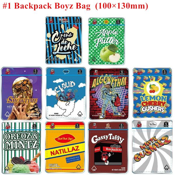 3.5g mylar bags gummy natillaz backpack boyz bag gas face og truffle pie pemumex macho smellproof package 100mm*130mm 420 dry herb flower pa
3.5g mylar bags gummy natillaz backpack boyz bag gas face og truffle pie pemumex macho smellproof package 100mm*130mm 420 dry herb flower pa