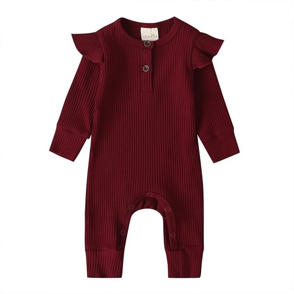 2021 new infant jumpsuit baby autumn winter pure cotton newborn clothes baby girls boys clothing rompers christmas new clothes 210317, Blue
2021 new infant jumpsuit baby autumn winter pure cotton newborn clothes baby girls boys clothing rompers christmas new clothes 210317, Blue