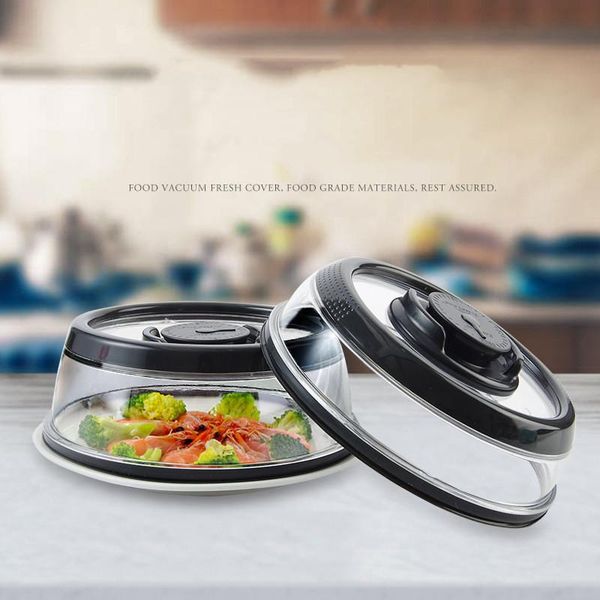 kitchen storage & organization instant vacuum food sealer small size press-type fresh-keeping cover refrigerator dish covers lid er dome
kitchen storage & organization instant vacuum food sealer small size press-type fresh-keeping cover refrigerator dish covers lid er dome