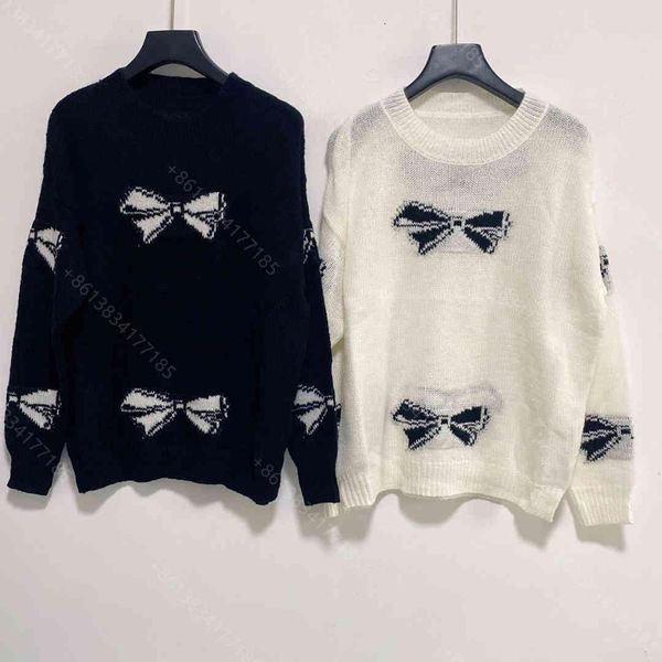 fashion designer clothes wool sweater coat women bow jacket hoodie ladies logo brand autumn long sleeve girls casual sweaters factory whole, White;black
fashion designer clothes wool sweater coat women bow jacket hoodie ladies logo brand autumn long sleeve girls casual sweaters factory whole, White;black