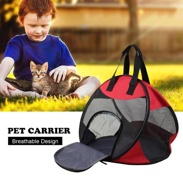 cat carriers,crates & houses pet carrier portable bag collapsible dog breathable mesh outgoing travel tote
cat carriers,crates & houses pet carrier portable bag collapsible dog breathable mesh outgoing travel tote