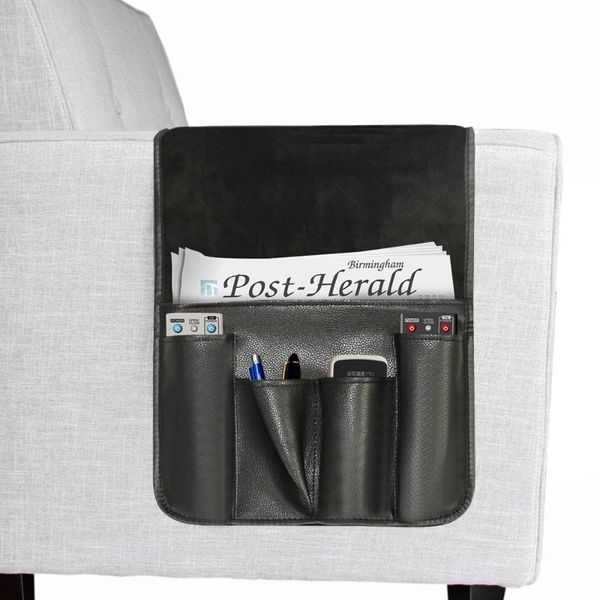 storage bags remote control phone box sofa chair arm rest bag couch magazine sundries organizer
storage bags remote control phone box sofa chair arm rest bag couch magazine sundries organizer