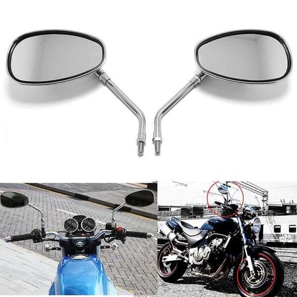 motorcycle mirrors 2pcs rearview moto spiegels motorfiets 10mm mirror for shadow ace magna vt750 vt1100 vf750
motorcycle mirrors 2pcs rearview moto spiegels motorfiets 10mm mirror for shadow ace magna vt750 vt1100 vf750