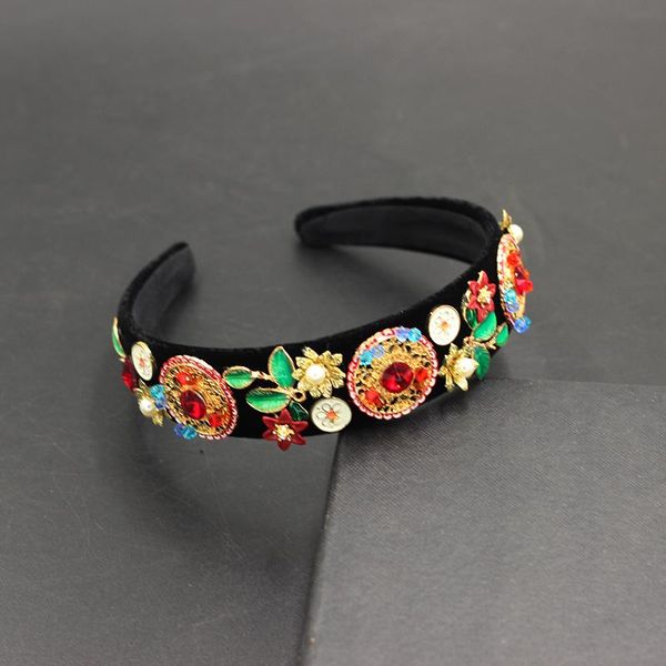 hair clips & barrettes baroque fashion headband metal rhinestone leaves personality gorgeous lladies prom gift accessories 864, Golden;silver
hair clips & barrettes baroque fashion headband metal rhinestone leaves personality gorgeous lladies prom gift accessories 864, Golden;silver