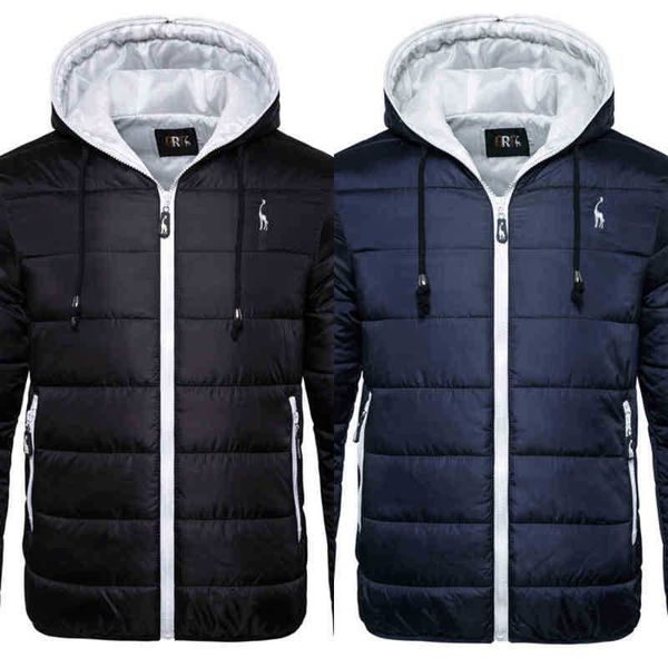 men's down new waterproof winter jacket hoodied parka warm coat thicken zipper camouflage s jackets 22 1221, Black
men's down new waterproof winter jacket hoodied parka warm coat thicken zipper camouflage s jackets 22 1221, Black