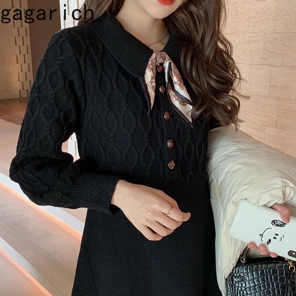 gagarich knit women thick dress autumn winter platycodon grandiflorum gentle fragrant vintage lady vestido de mujer solid 210320, Black;gray
gagarich knit women thick dress autumn winter platycodon grandiflorum gentle fragrant vintage lady vestido de mujer solid 210320, Black;gray