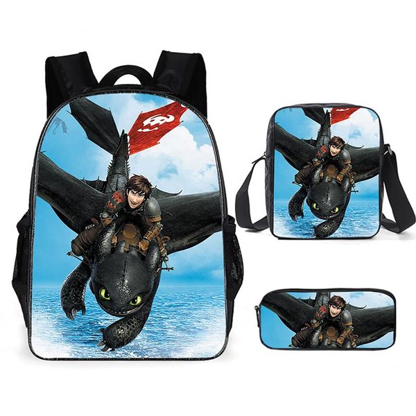 backpack cartoon how to train your dragon hiccup astrid polyester school student casual backpacks camp women men kids shoulders bags
backpack cartoon how to train your dragon hiccup astrid polyester school student casual backpacks camp women men kids shoulders bags