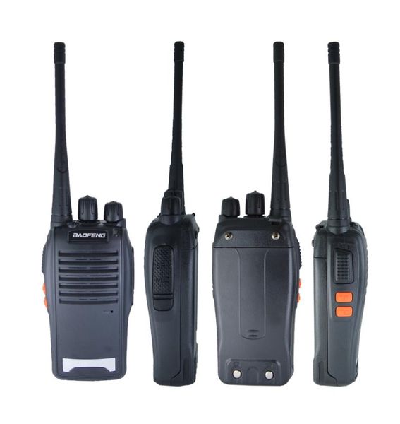 baofeng bf-777s 5w 16ch uhf 400-470mhz interphone two-way radio walkie talkie