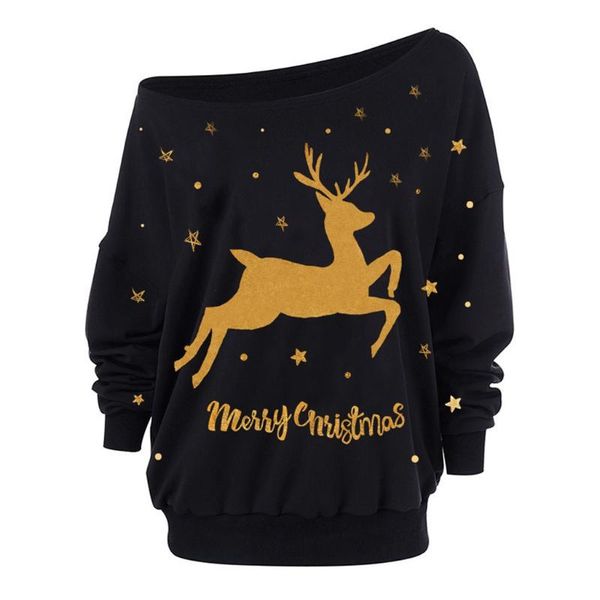 women's hoodies & sweatshirts women christmas hoodie winter print loose fashion 2021 oversize ladies pullovers warm off-shoulder hooded, Black
women's hoodies & sweatshirts women christmas hoodie winter print loose fashion 2021 oversize ladies pullovers warm off-shoulder hooded, Black