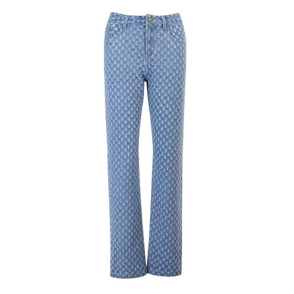 women's jeans fashion vintage 2021 women high waist streetwear cargo jean casual slim woman denim pencil pants bottoms, Blue
women's jeans fashion vintage 2021 women high waist streetwear cargo jean casual slim woman denim pencil pants bottoms, Blue