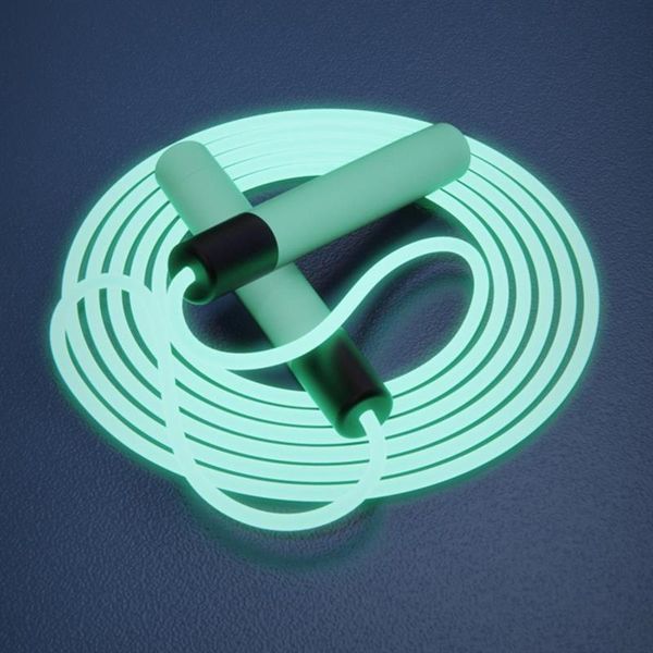 jump ropes 2.8m adjustable night glowing skipping rope luminous exercise led light up outdoor fitness training sports supplies
jump ropes 2.8m adjustable night glowing skipping rope luminous exercise led light up outdoor fitness training sports supplies