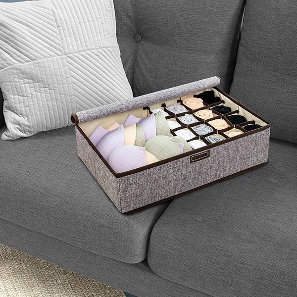 storage drawers underwear box with cover multi-function separate drawer closet bra socks organizers boxes foldable non-woven
storage drawers underwear box with cover multi-function separate drawer closet bra socks organizers boxes foldable non-woven