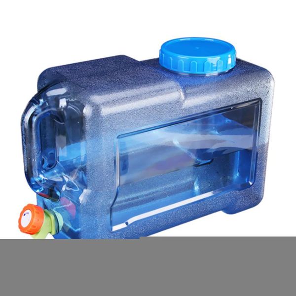 5/7.5/8/10/12/15l capacity outdoor water bucket portable driving wateater tank container with faucet for camping bags
5/7.5/8/10/12/15l capacity outdoor water bucket portable driving wateater tank container with faucet for camping bags