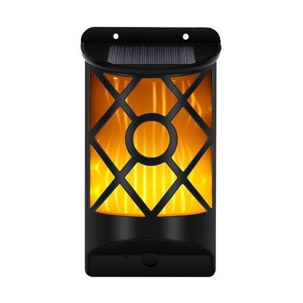 solar lamps powered flickering flame wall light outdoor hanging garden decor lantern
solar lamps powered flickering flame wall light outdoor hanging garden decor lantern