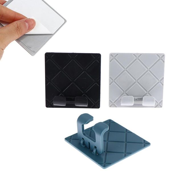 hooks & rails wall-mounted self-adhesive folding wire rack bathroom double hook household multifunctional strong wall storage ho
hooks & rails wall-mounted self-adhesive folding wire rack bathroom double hook household multifunctional strong wall storage ho