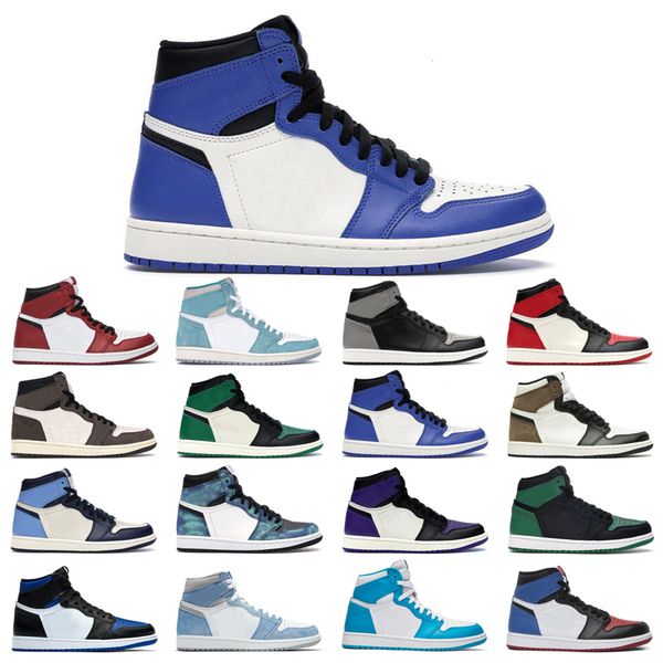 original 1s 1 basketball shoes man woman white black what the university twist shadow royal toe pink glaze pine green metallic gold game roy
original 1s 1 basketball shoes man woman white black what the university twist shadow royal toe pink glaze pine green metallic gold game roy